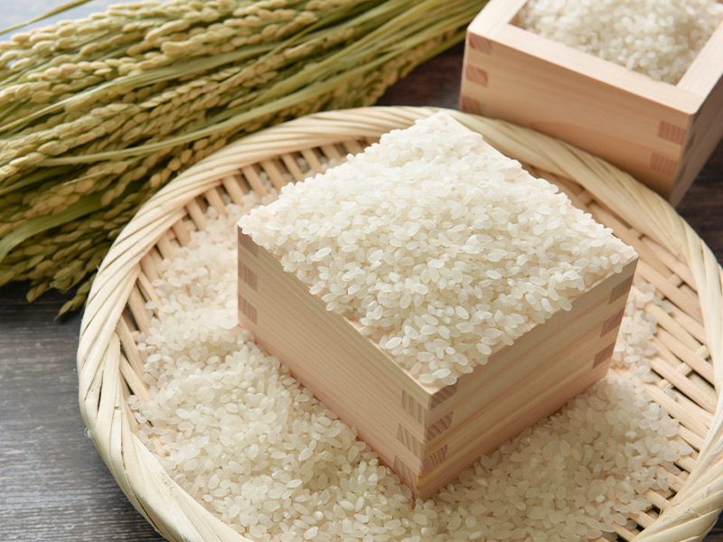 商品紹介｜株式会社フロンティア上根子上｜おいしいお米の生産・販売